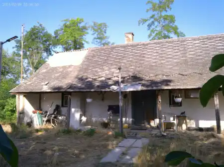 eladó tanya, Albertirsa