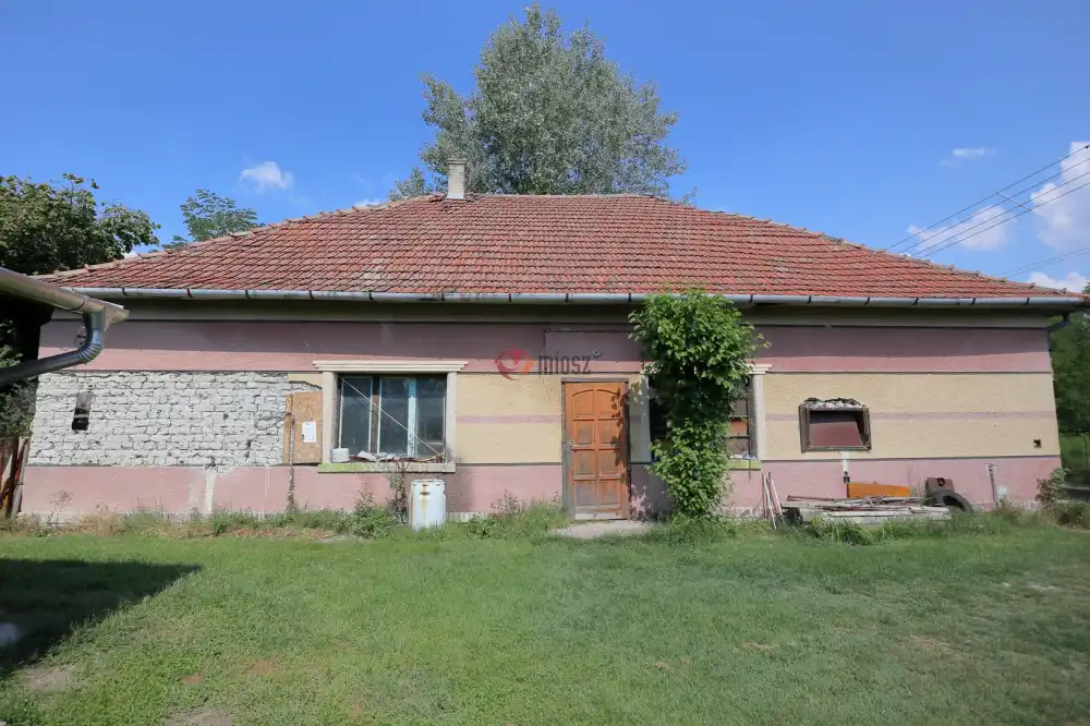 Csongrád megye - Ásotthalom