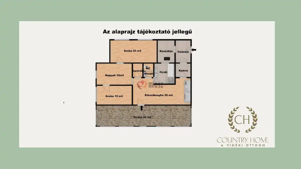 Csongrád megye - Ásotthalom