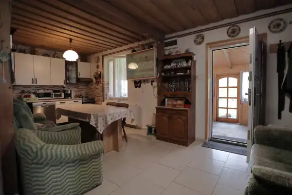 Eladó tanya, Ásotthalom 3 szoba 110 m² 39.9 M Ft