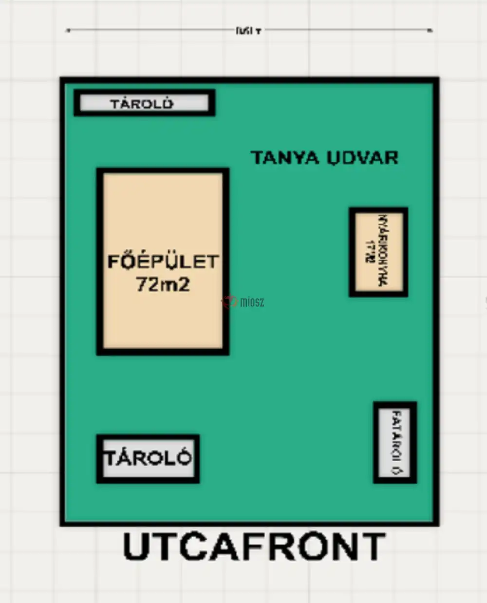 Csongrád megye - Ásotthalom