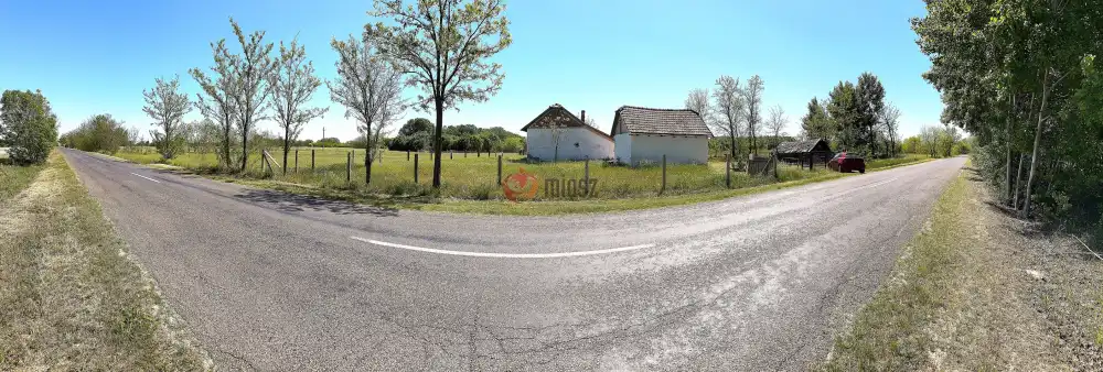 Csongrád megye - Ásotthalom