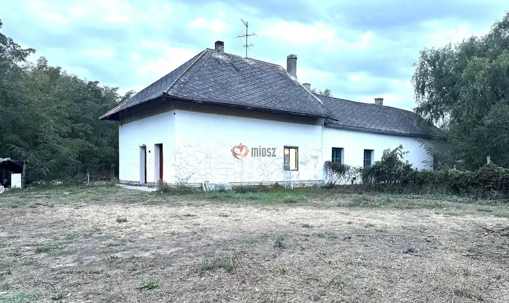 Csongrád megye - Balástya