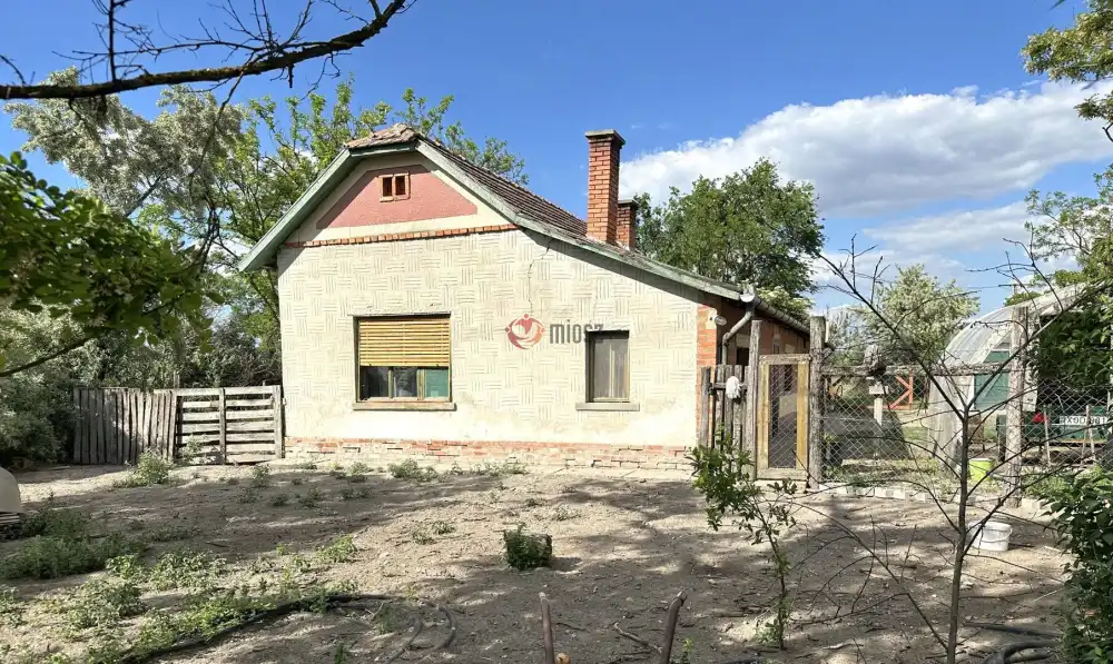 Csongrád megye - Balástya