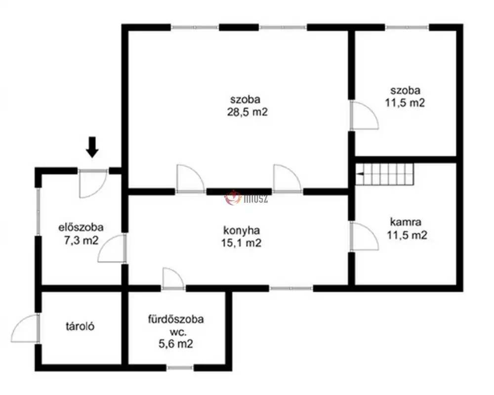 Békés megye - Békéscsaba