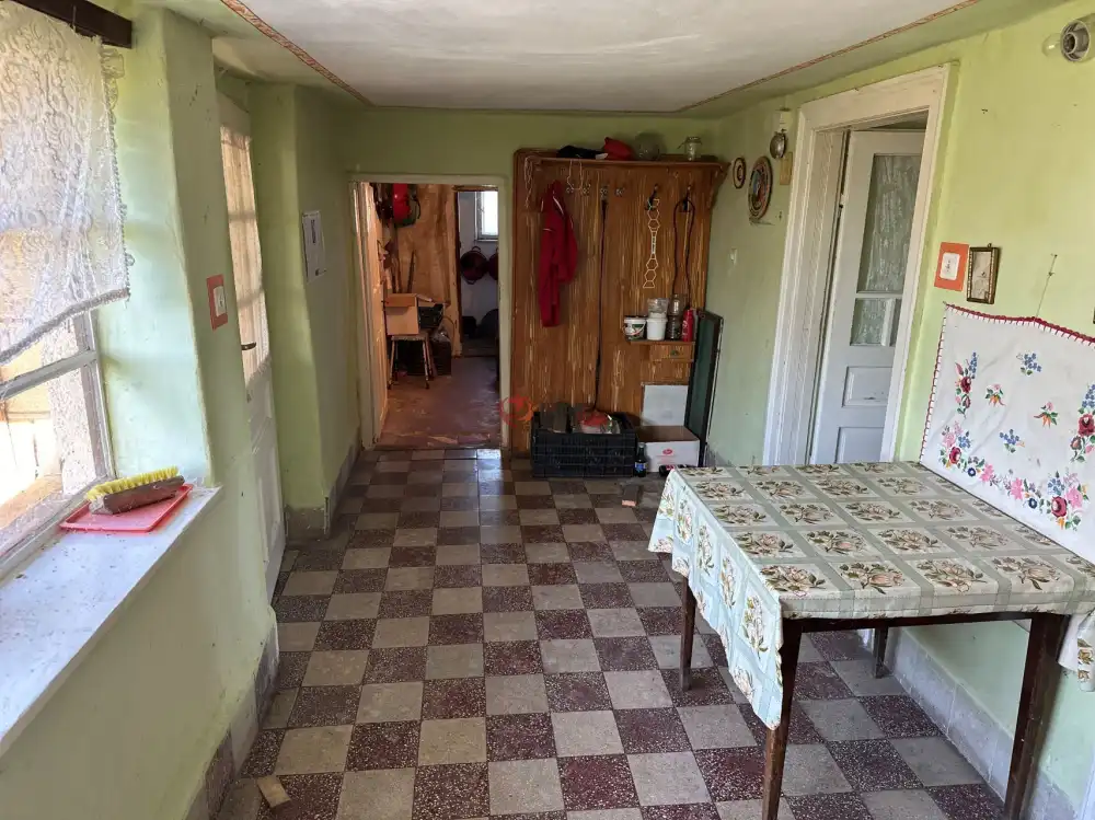 Csongrád megye - Bordány