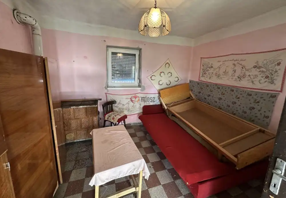 Csongrád megye - Bordány