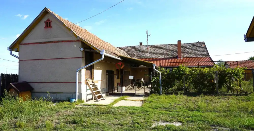 Csongrád megye - Bordány