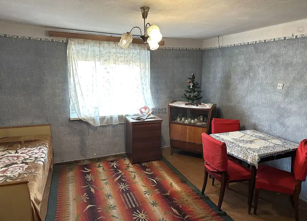 Csongrád megye - Bordány