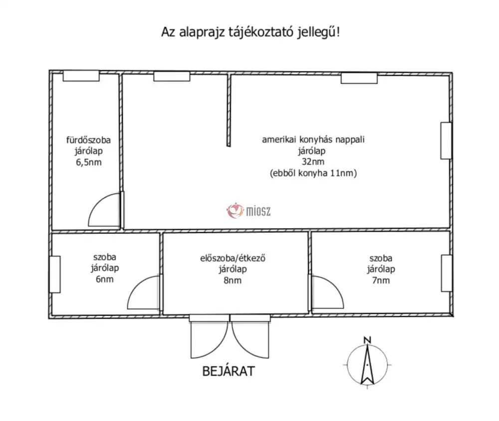 Pest megye - Csemő