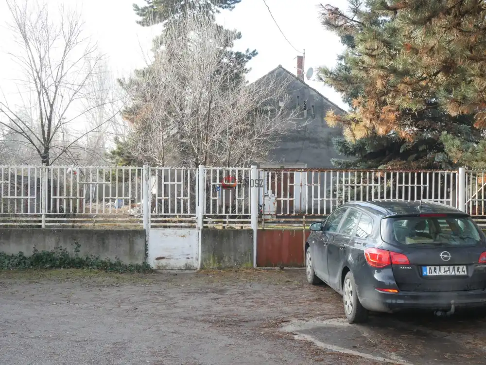 Pest megye - Csemő