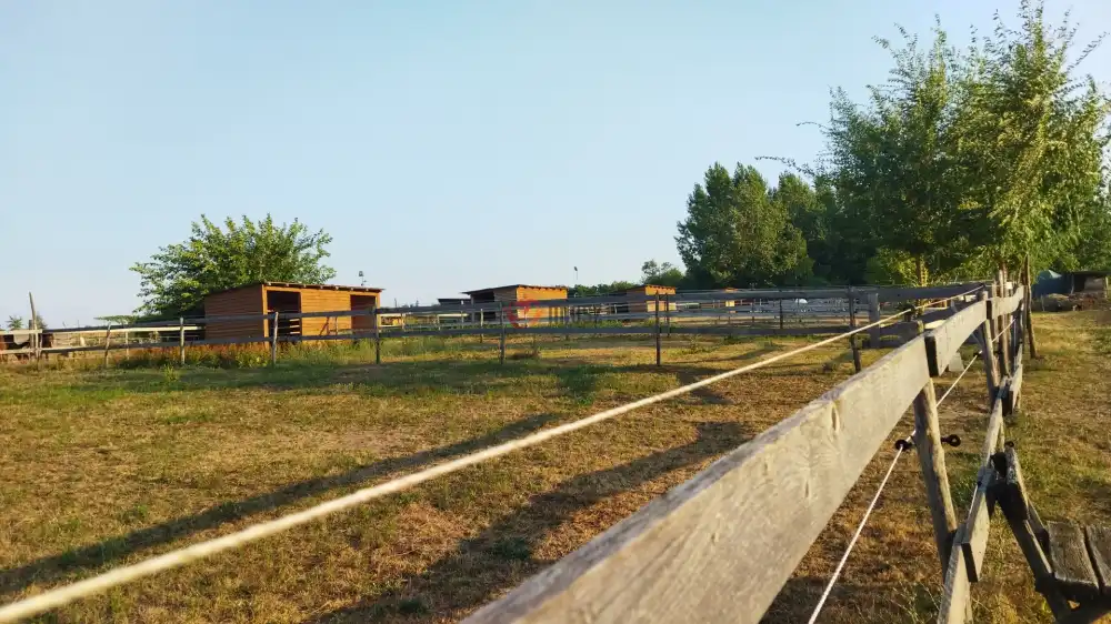 Pest megye - Csomád