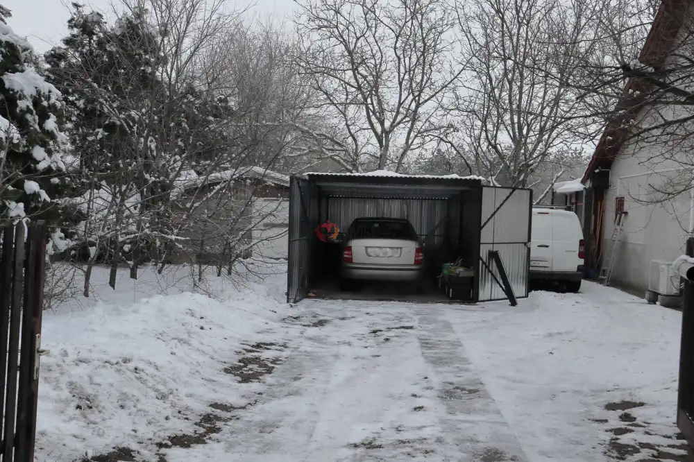 Csongrád megye - Dóc