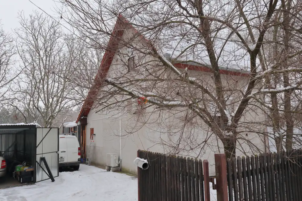 Csongrád megye - Dóc