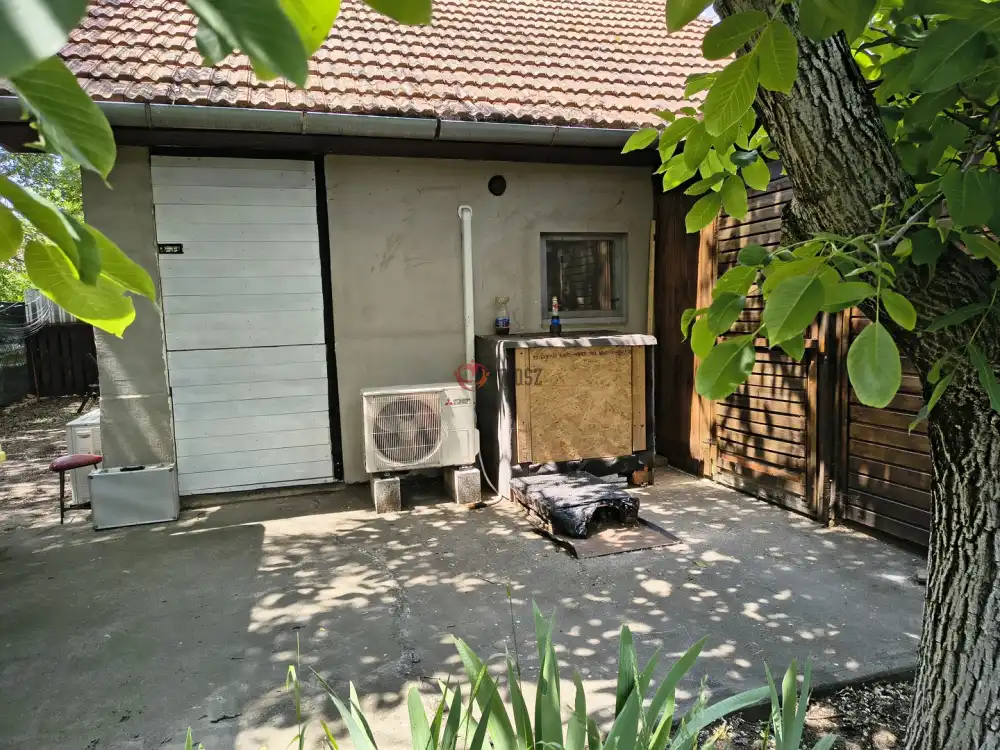 Csongrád megye - Dóc