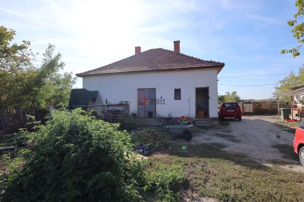 Csongrád megye - Dóc