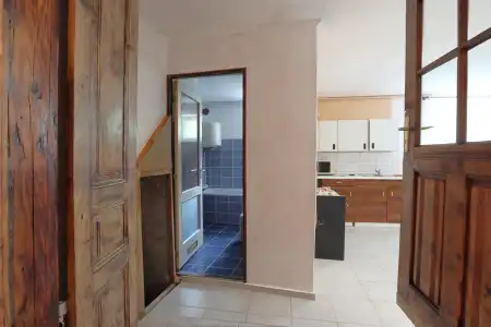 eladó tanya, Domaszék