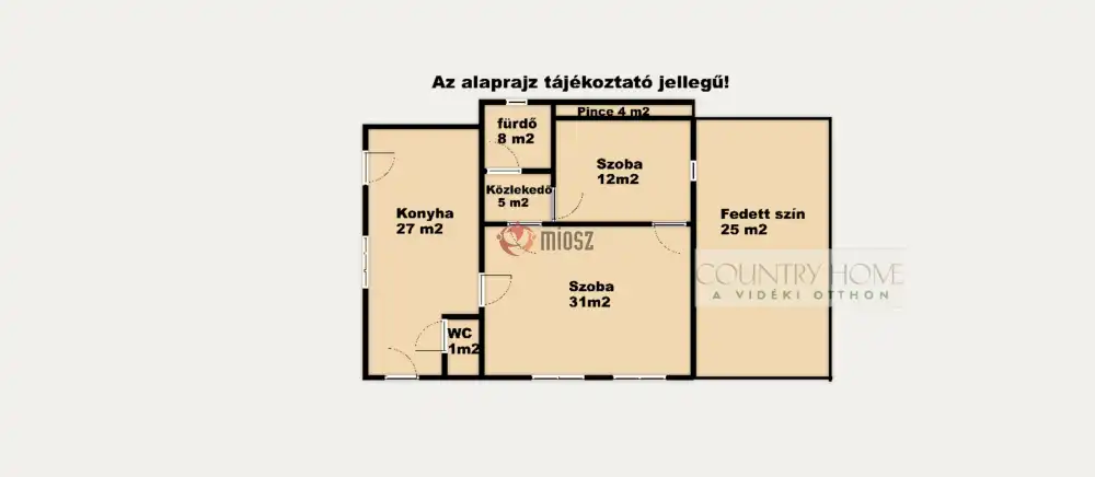 Csongrád megye - Domaszék