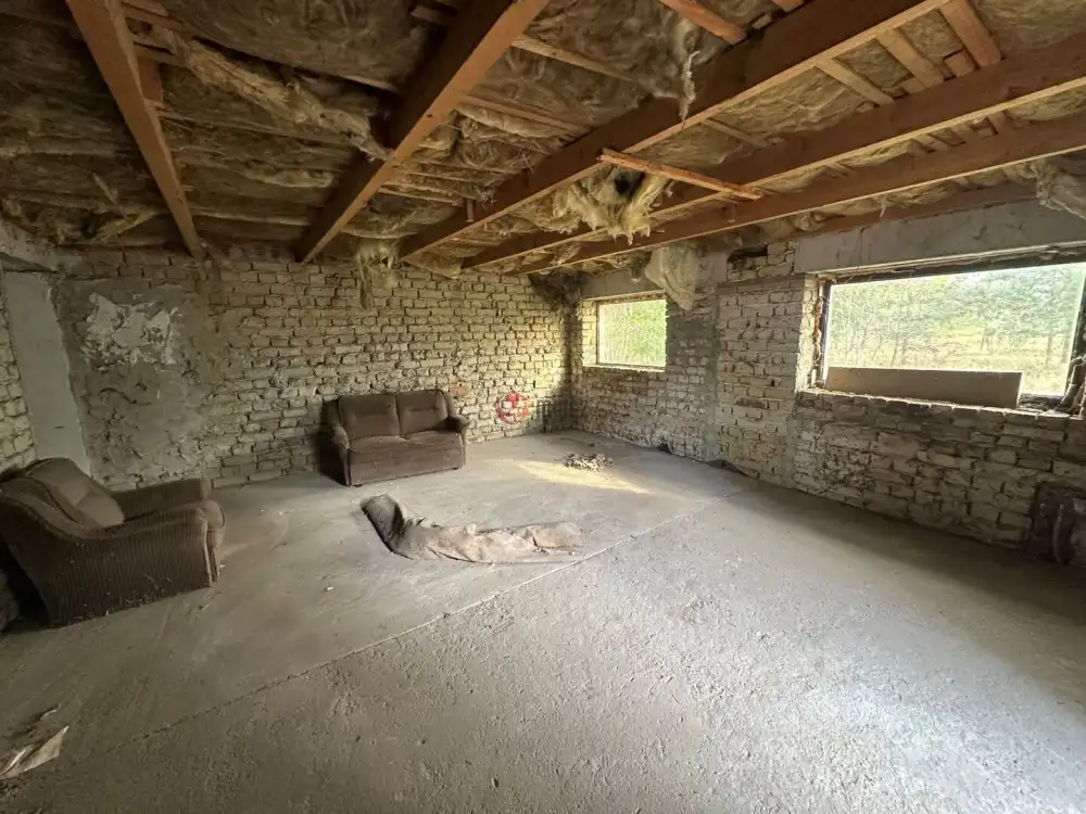 Csongrád megye - Domaszék