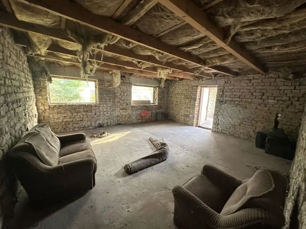 Csongrád megye - Domaszék