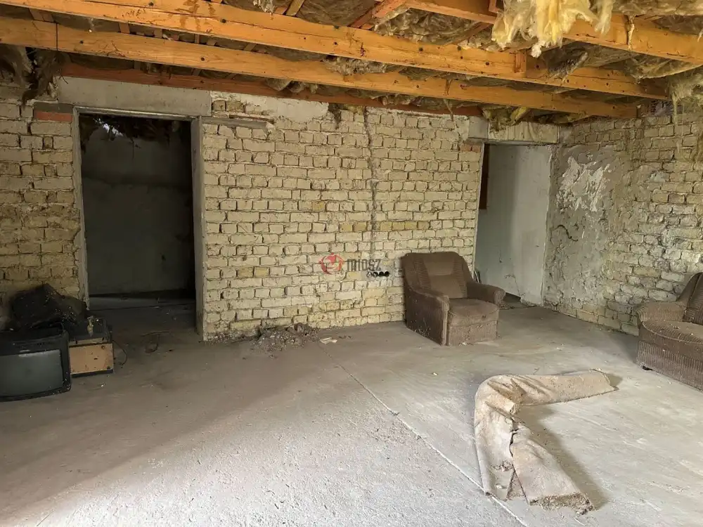 Csongrád megye - Domaszék