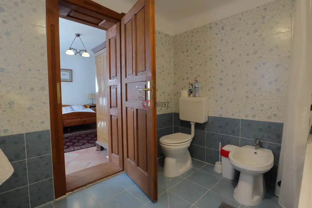 Csongrád megye - Domaszék