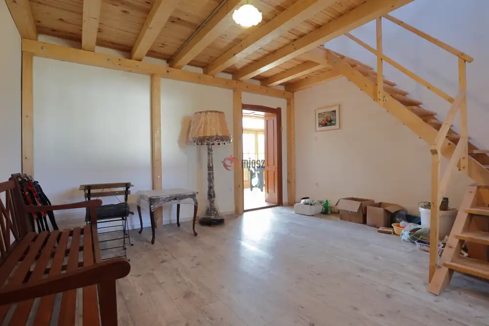 Csongrád megye - Domaszék