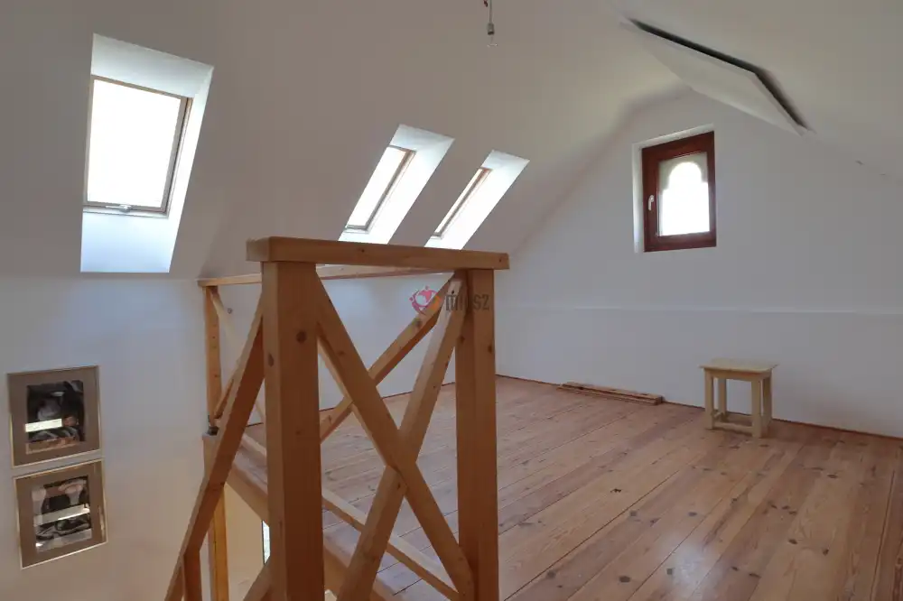 Csongrád megye - Domaszék