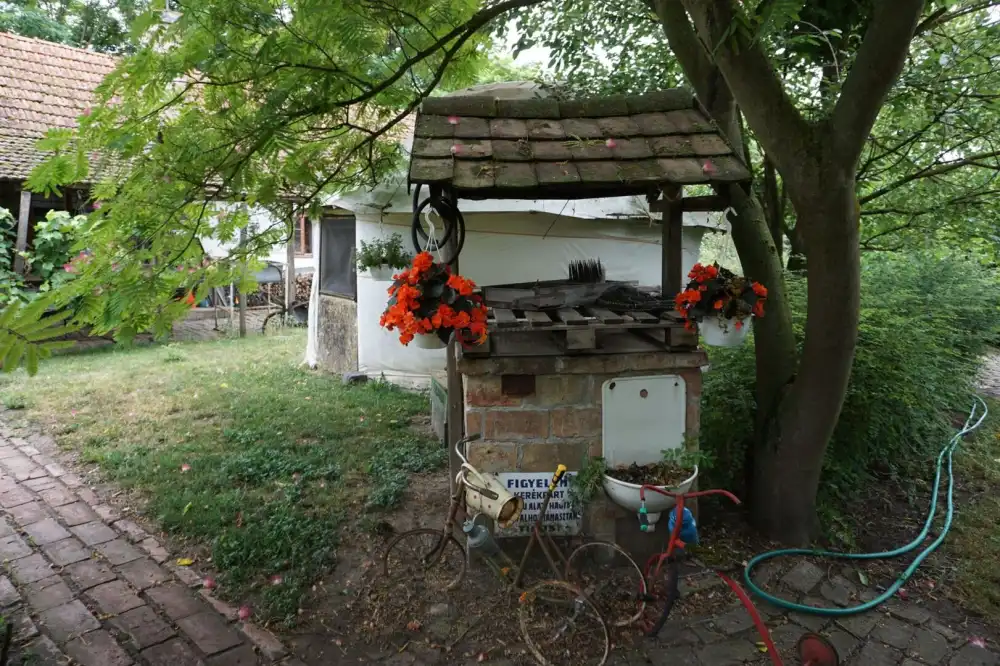 Békés megye - Gyula