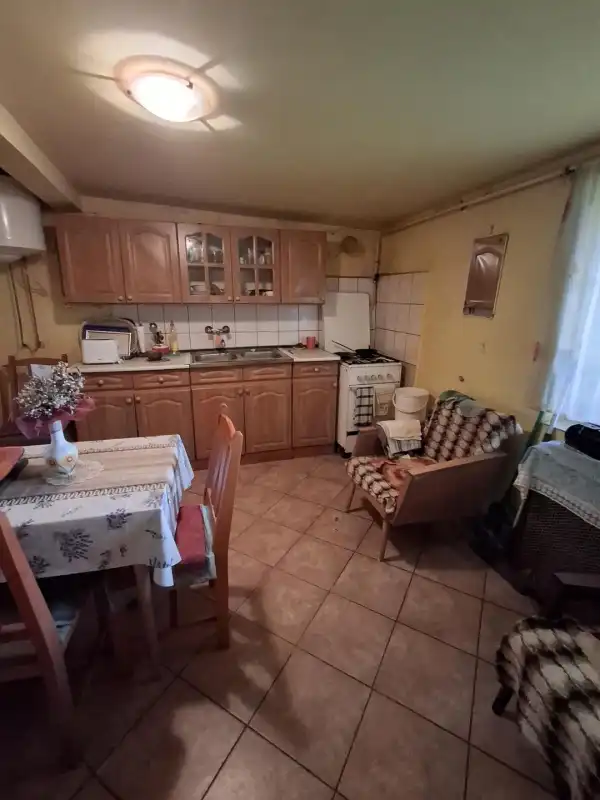 Eladó tanya, Kálmánháza 2 szoba 60 m² 11.9 M Ft