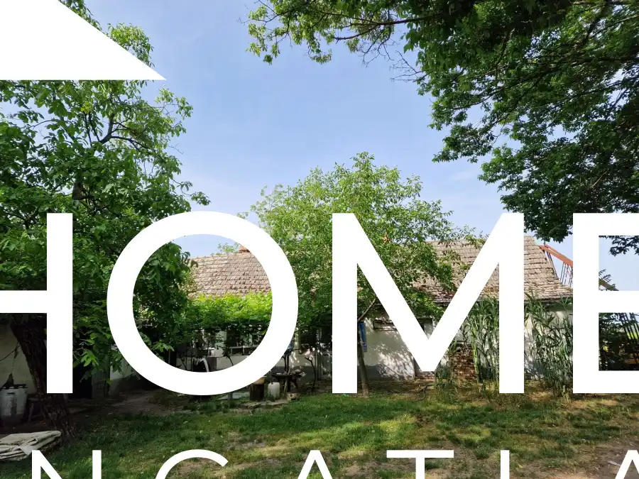 eladó tanya, Kiskőrös