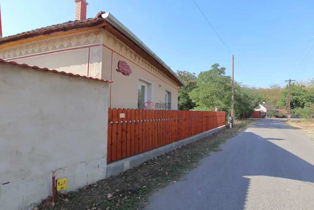 Csongrád megye - Kistelek