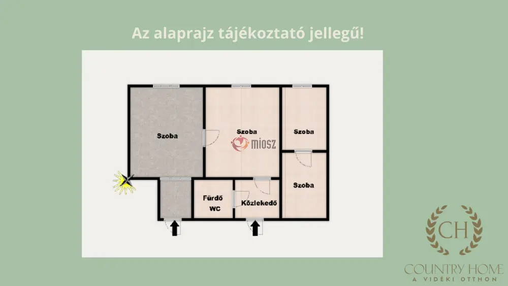 Csongrád megye - Kistelek