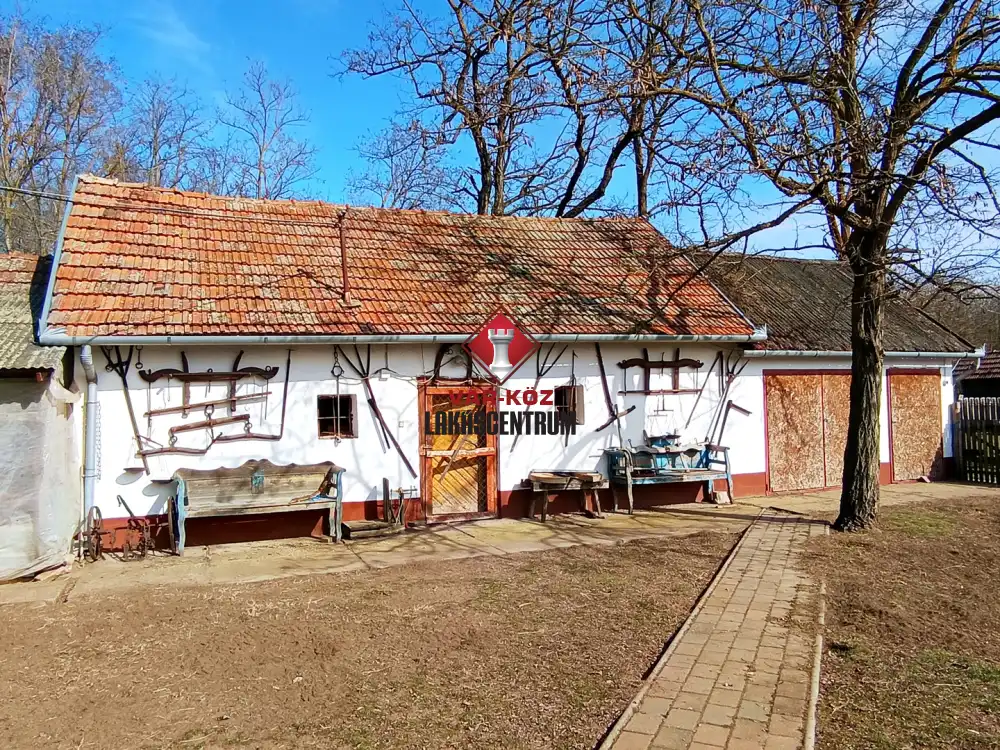 Pest megye - Kocsér