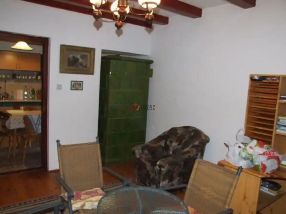 Békés megye - Mezőhegyes