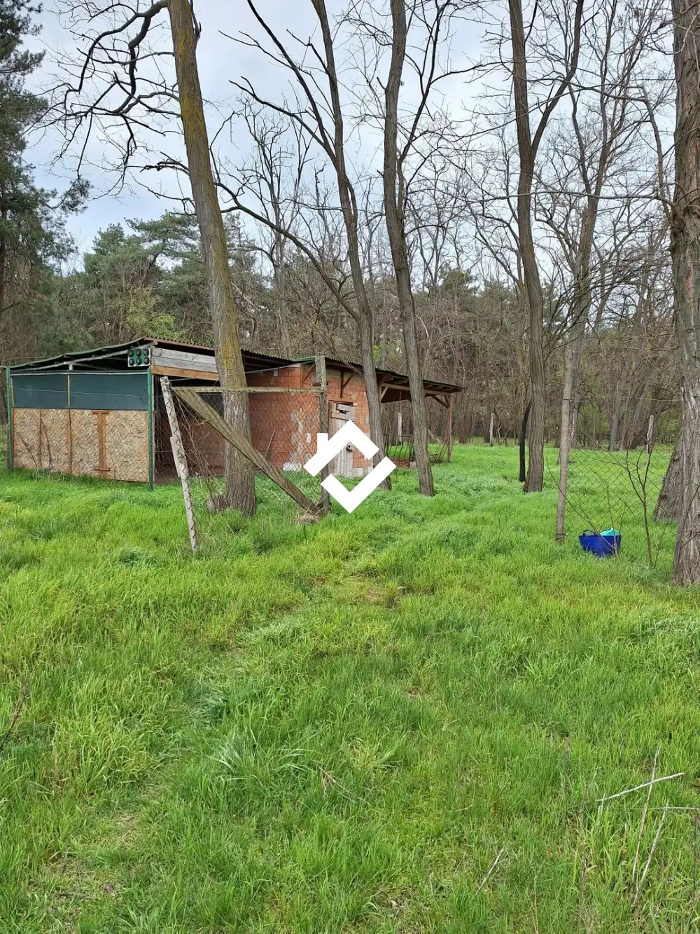 Pest megye - Ócsa