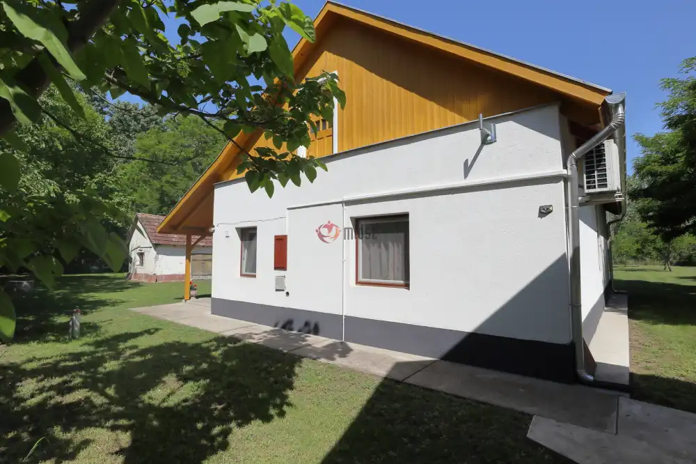 Csongrád megye - Ópusztaszer