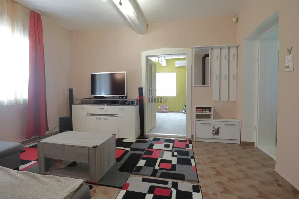 Csongrád megye - Ópusztaszer