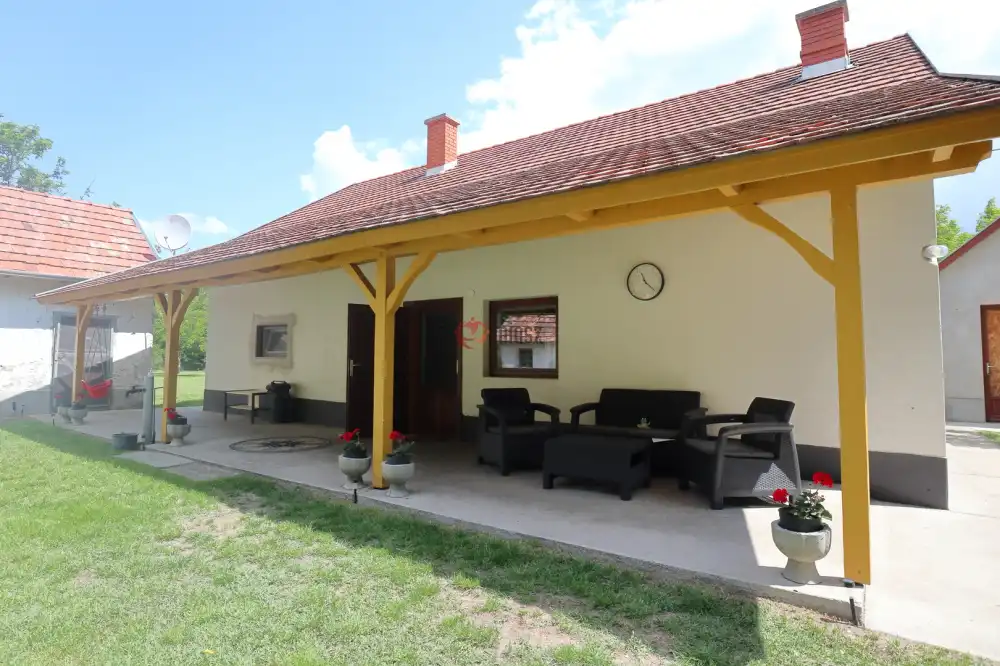 Csongrád megye - Ópusztaszer