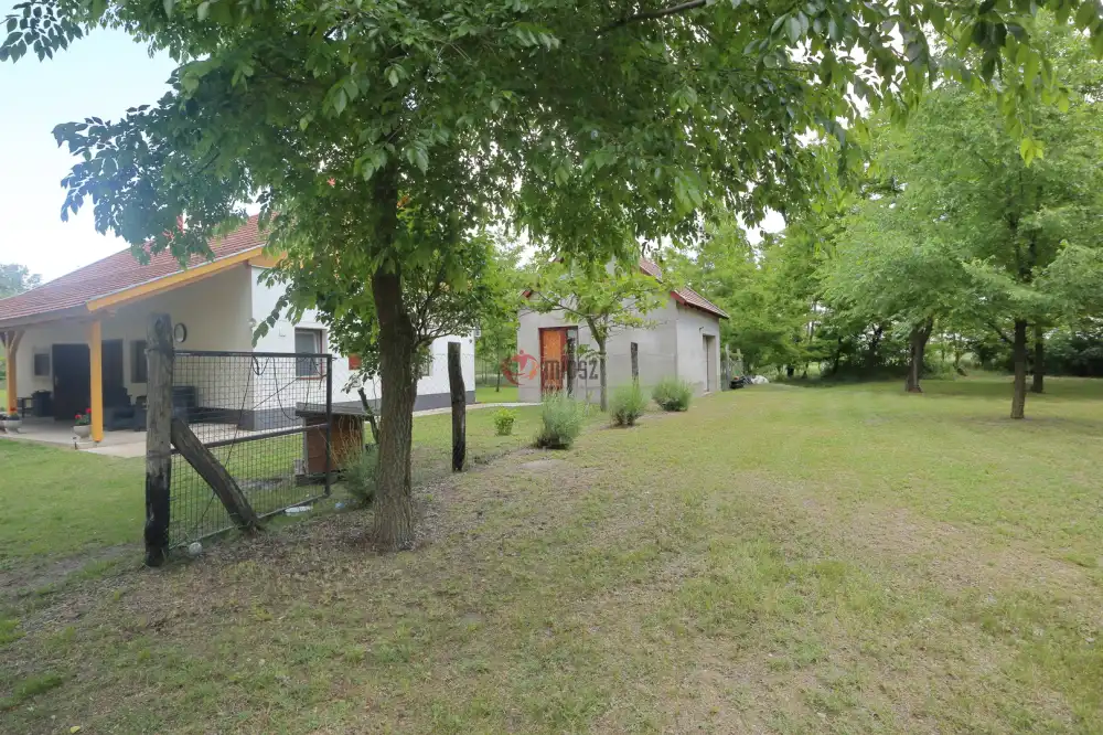 Csongrád megye - Ópusztaszer