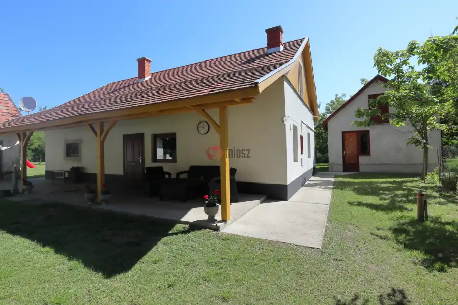 eladó tanya, Ópusztaszer eladó tanya, Ópusztaszer