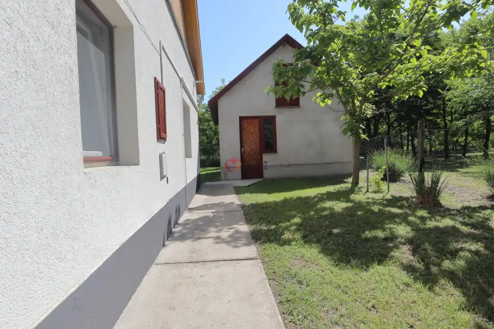 Csongrád megye - Ópusztaszer