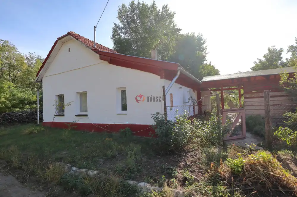 Csongrád megye - Ópusztaszer