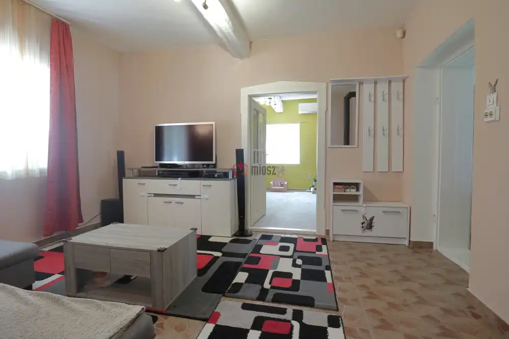 Csongrád megye - Ópusztaszer