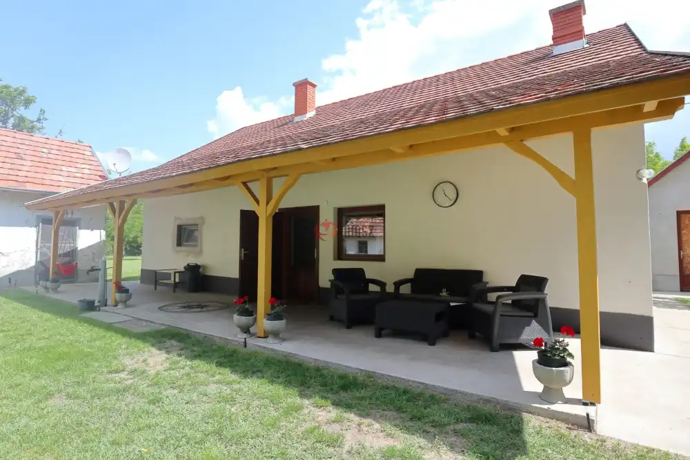 Csongrád megye - Ópusztaszer