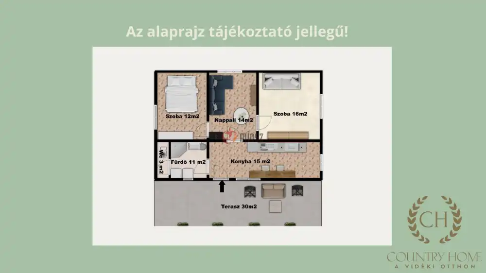 Csongrád megye - Ópusztaszer