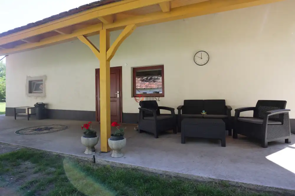 Csongrád megye - Ópusztaszer