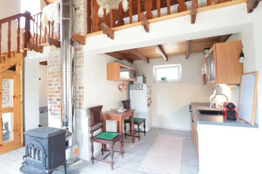 eladó tanya, Orosháza