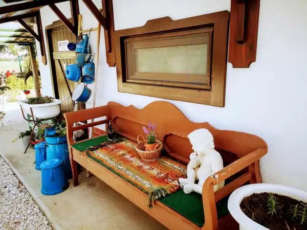 Eladó tanya, Orosháza 1 szoba 52 m² 20 M Ft