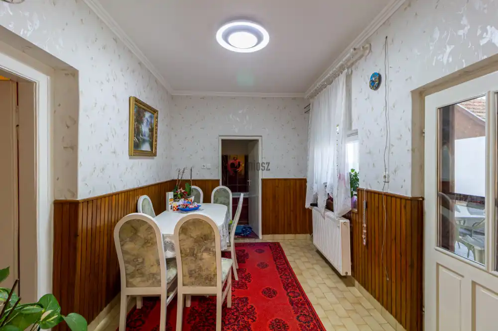 Bács-Kiskun megye - Petőfiszállás